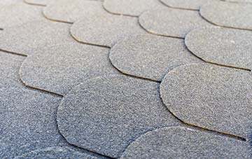 New Marston asphalt roofing costs