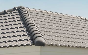 advantages of New Marston clay roofing