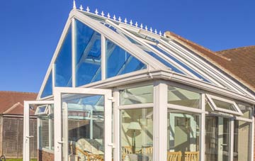 conservatory roof insulation costs New Marston