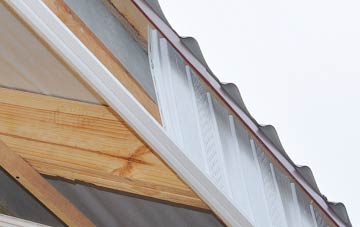 why New Marston fascia repairs are essential