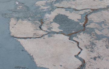 fibreglass roofing replacement New Marston