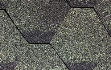 New Marston fibreglass shingle repairs