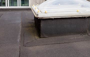 disadvantages of New Marston flat roofs