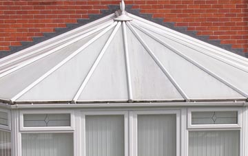 New Marston polycarbonate conservatory roof repairs