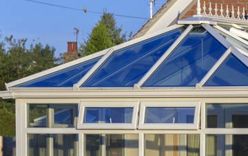 professional New Marston conservatory insulation