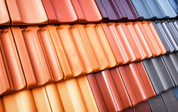 New Marston roof tile costs