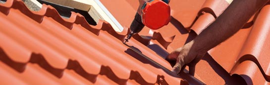 save on New Marston roof installation costs