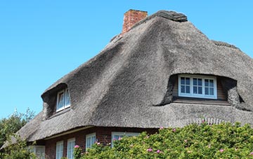 thatch roofing New Marston, Oxfordshire