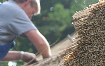 professional New Marston thatchers