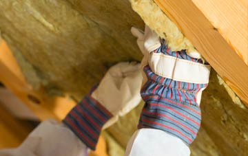 types of New Marston pitched roof insulation materials