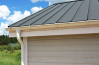 New Marston fascia repair