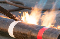 New Marston flat roofing replacement