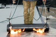 New Marston flat roof sealing quote