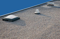 New Marston flat roofing
