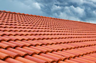 New Marston roofing tiles