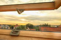 rated New Marston roof window companies